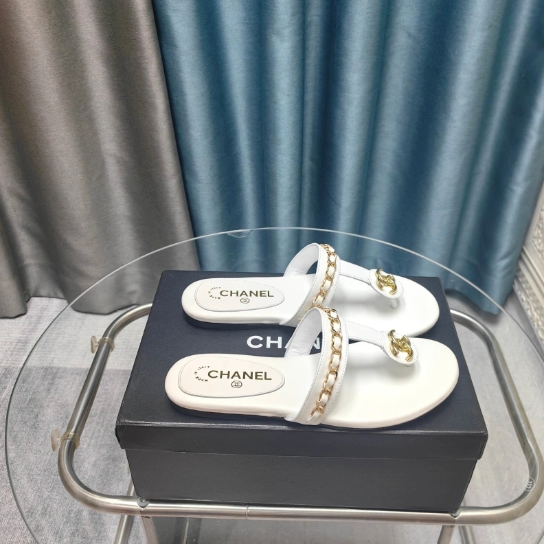 Chxnxl Slippers Sophisticated 121777