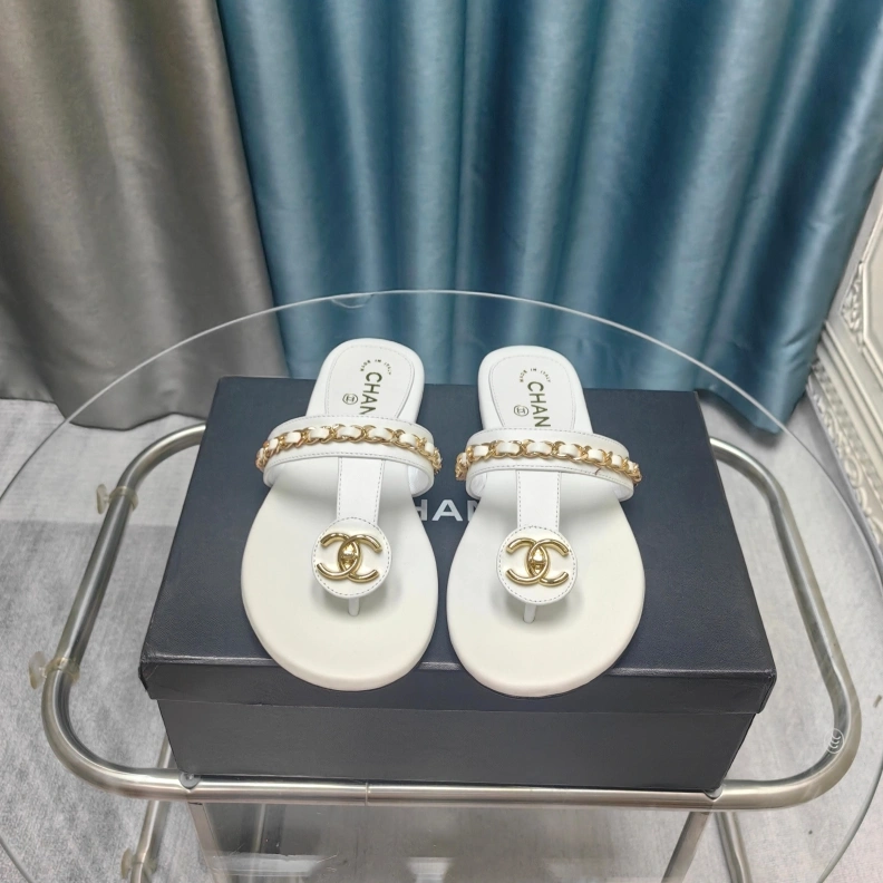 Chxnxl Slippers Sophisticated 121777