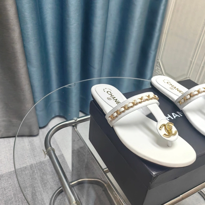 Chxnxl Slippers Sophisticated 121777
