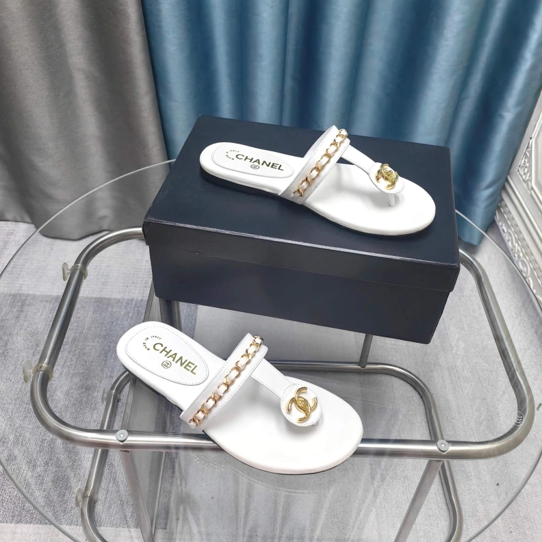 Chxnxl Slippers Sophisticated 121777