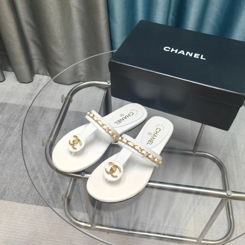 Chxnxl Slippers Sophisticated 121777
