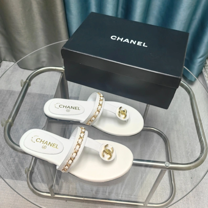 Chxnxl Slippers Sophisticated 121777