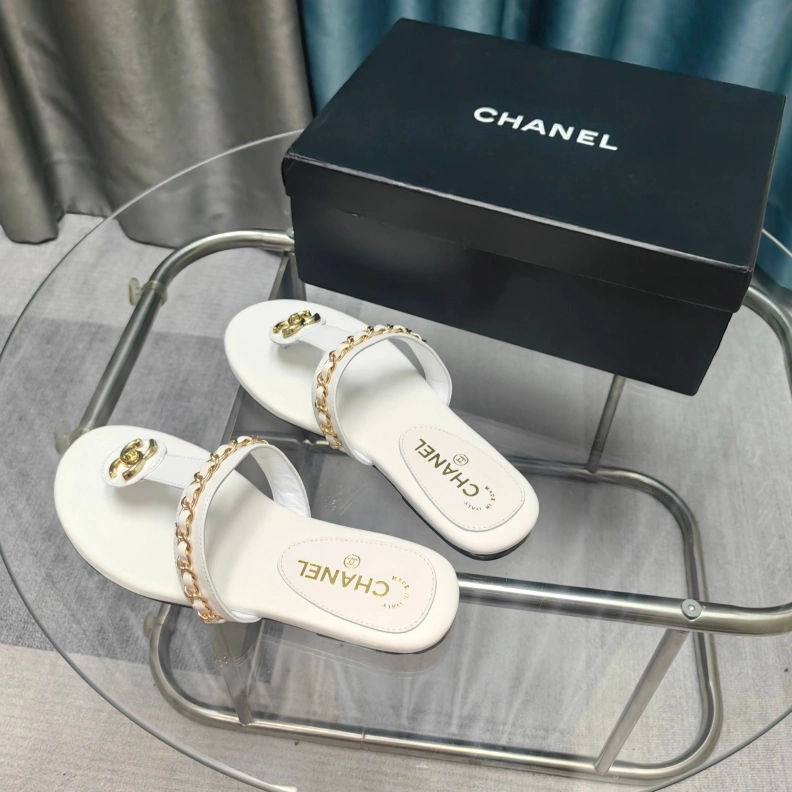 Chxnxl Slippers Sophisticated 121777