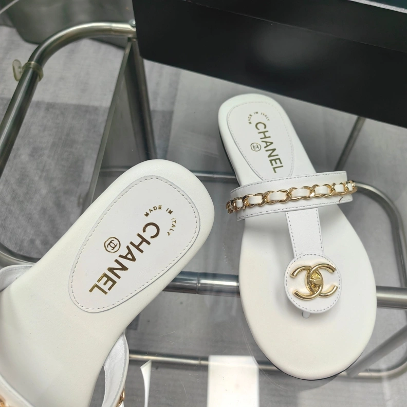Chxnxl Slippers Sophisticated 121777