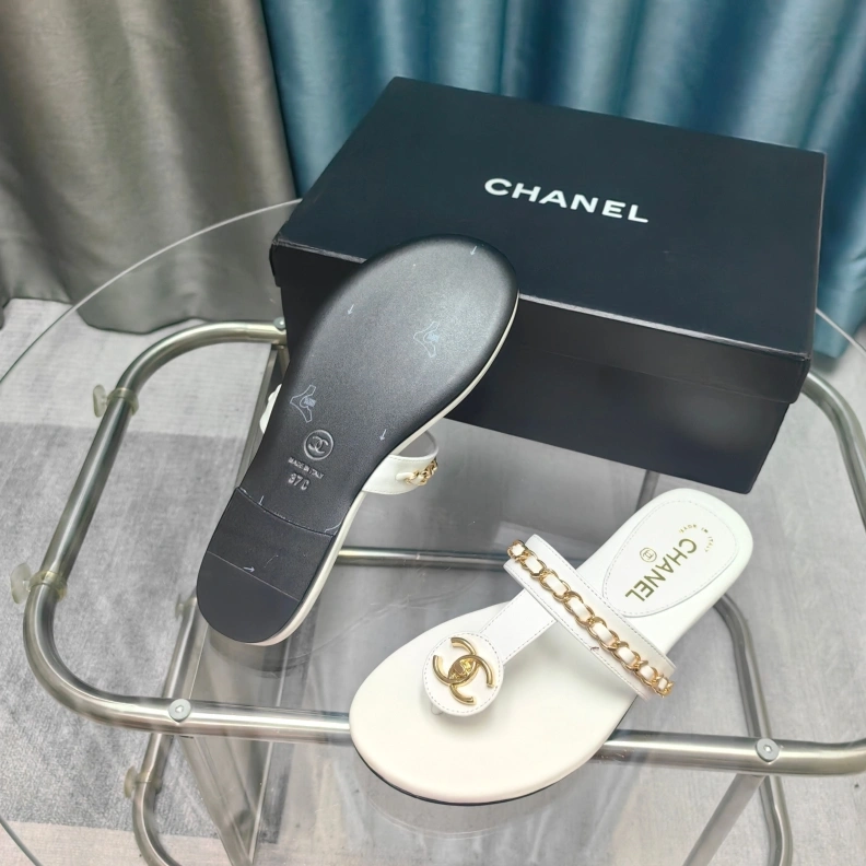 Chxnxl Slippers Sophisticated 121777