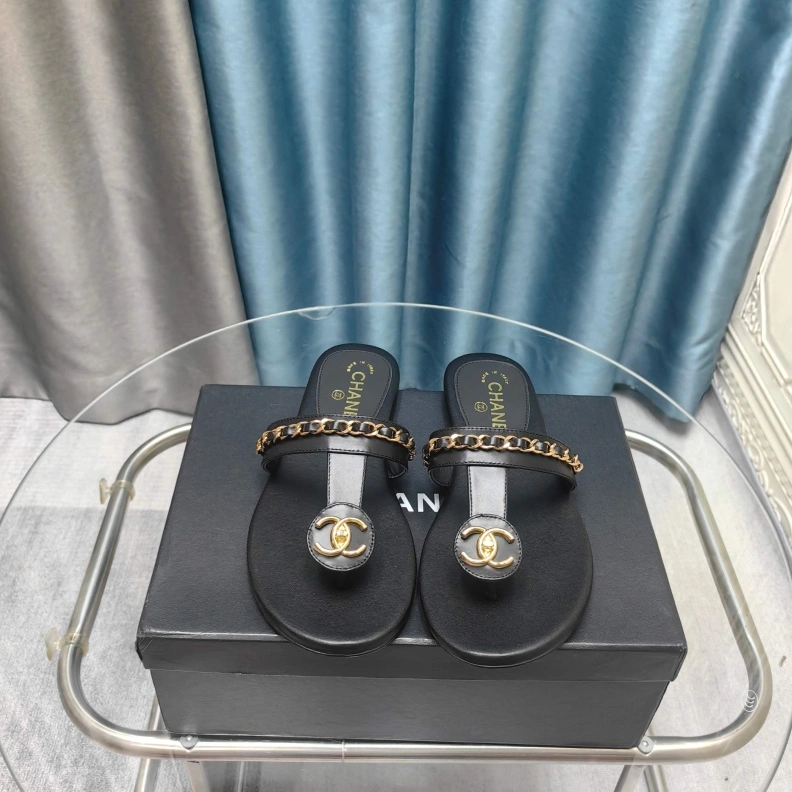 Chxnxl Slippers StreetReady 121778