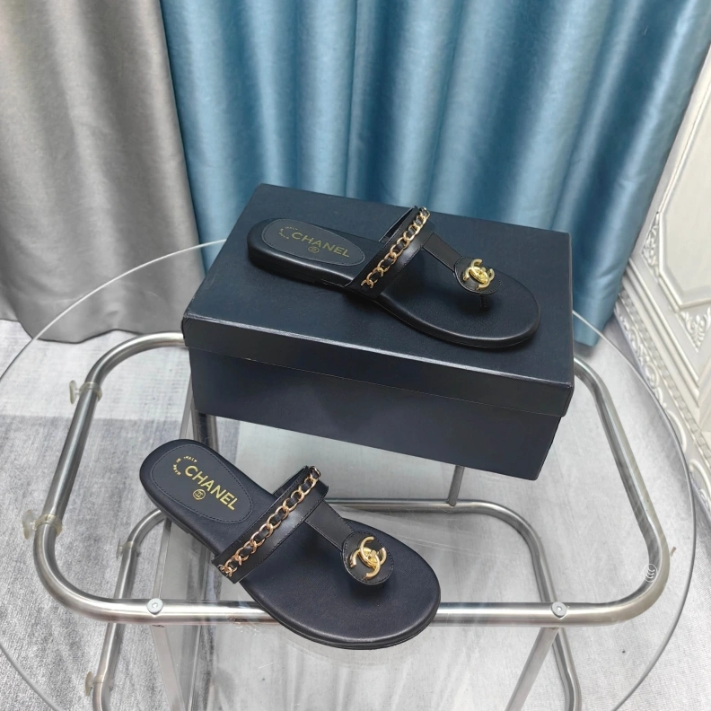 Chxnxl Slippers StreetReady 121778