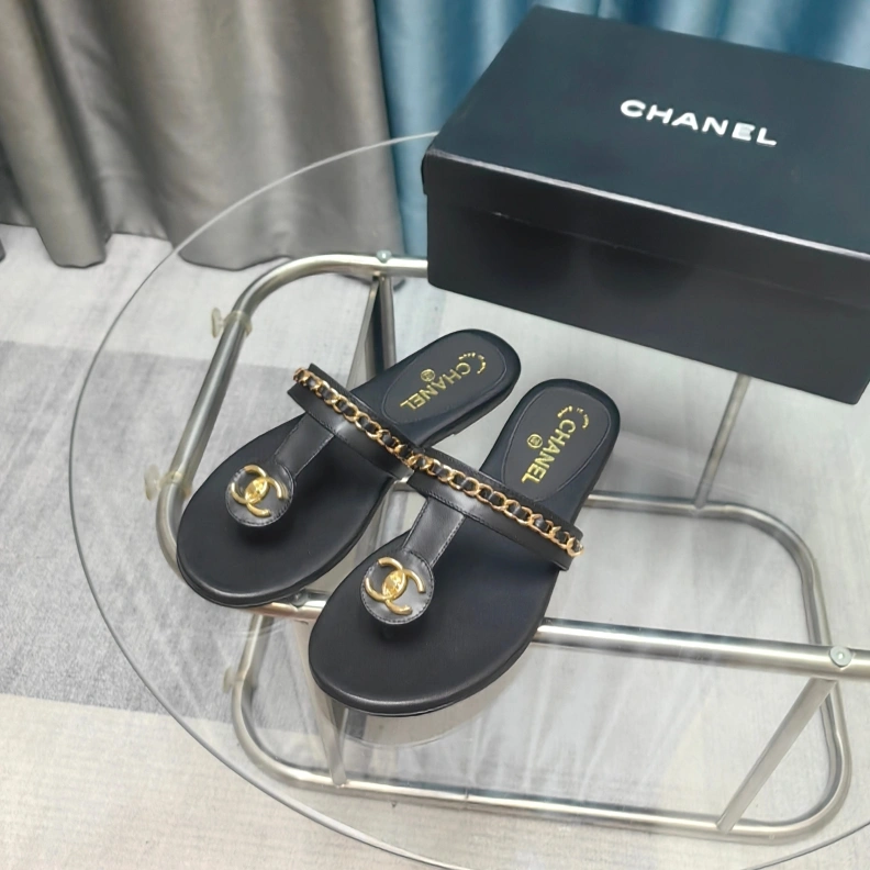 Chxnxl Slippers StreetReady 121778
