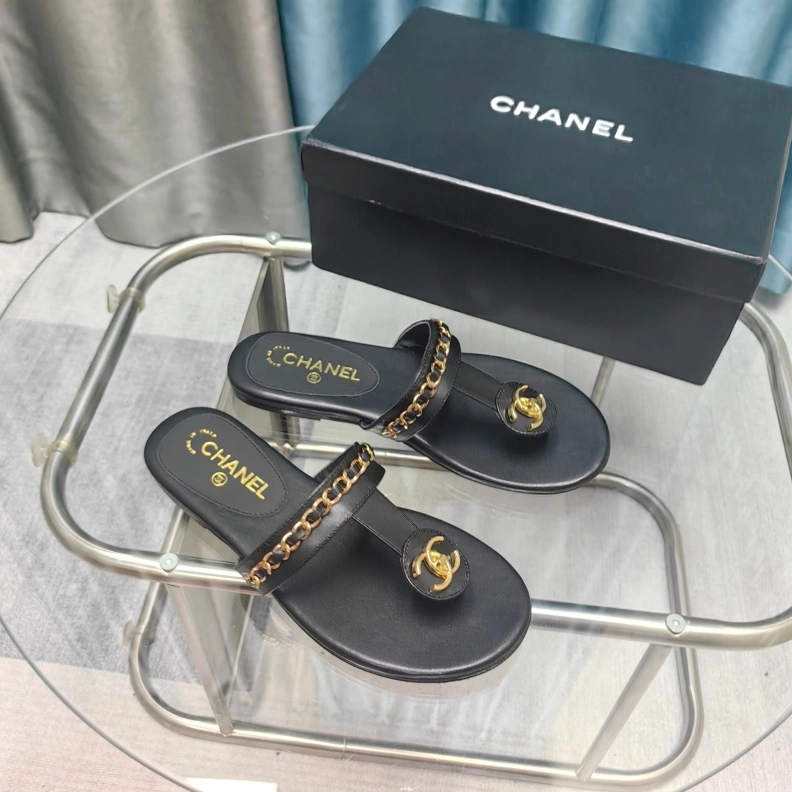 Chxnxl Slippers StreetReady 121778