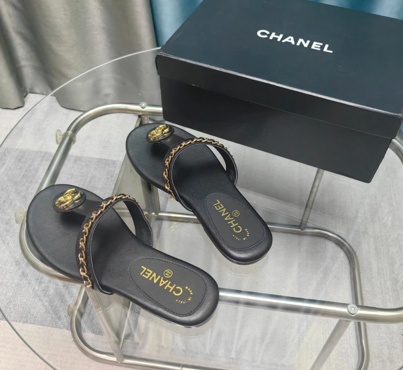 Chxnxl Slippers StreetReady 121778