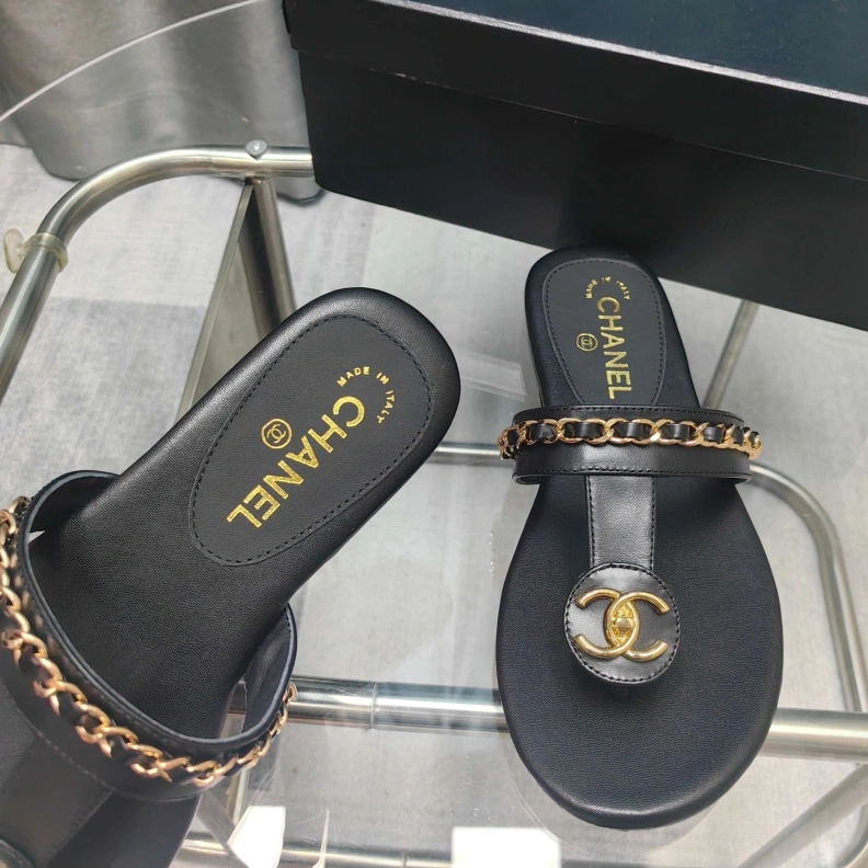 Chxnxl Slippers StreetReady 121778