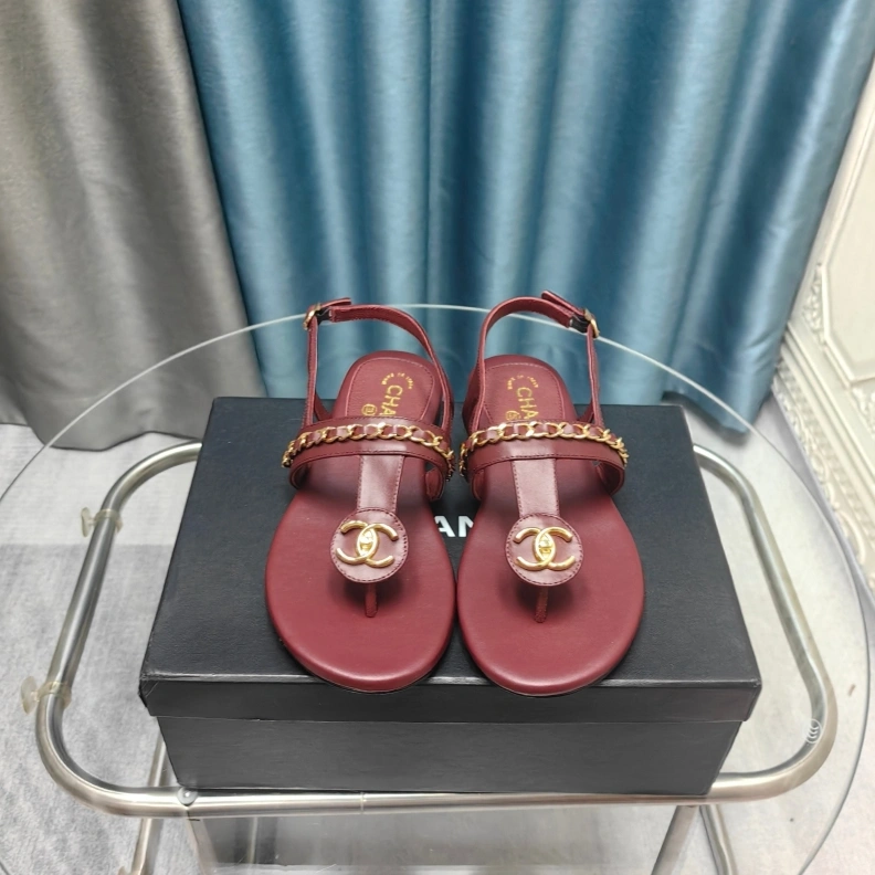 AllSeason Chxnxl Sandals 121888