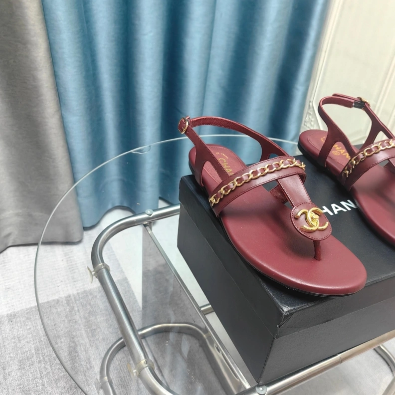 AllSeason Chxnxl Sandals 121888