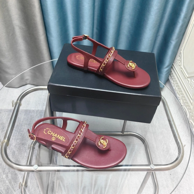 AllSeason Chxnxl Sandals 121888
