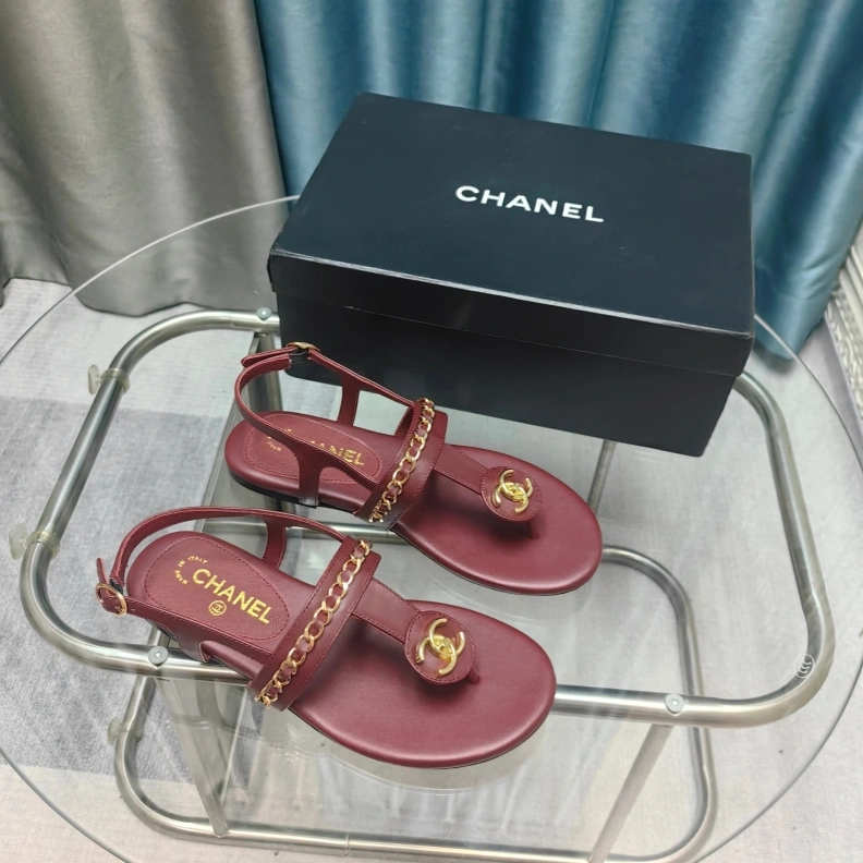 AllSeason Chxnxl Sandals 121888