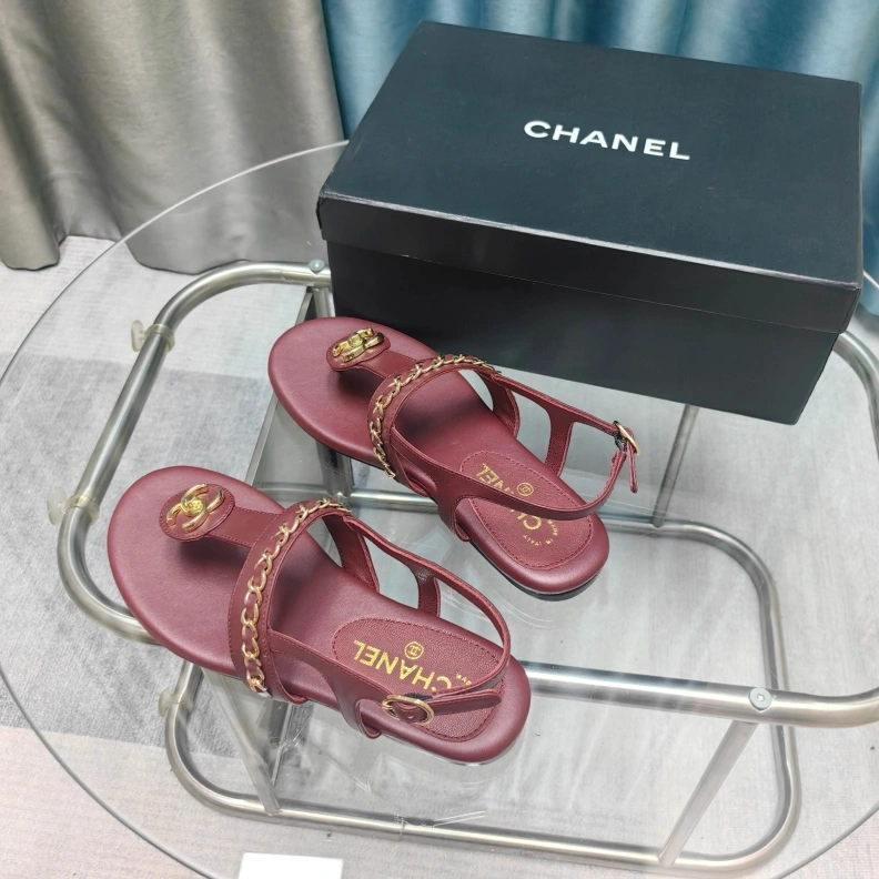 AllSeason Chxnxl Sandals 121888
