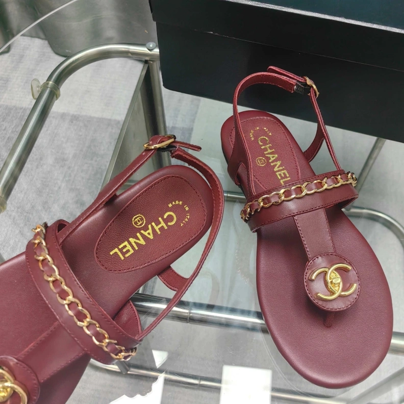 AllSeason Chxnxl Sandals 121888