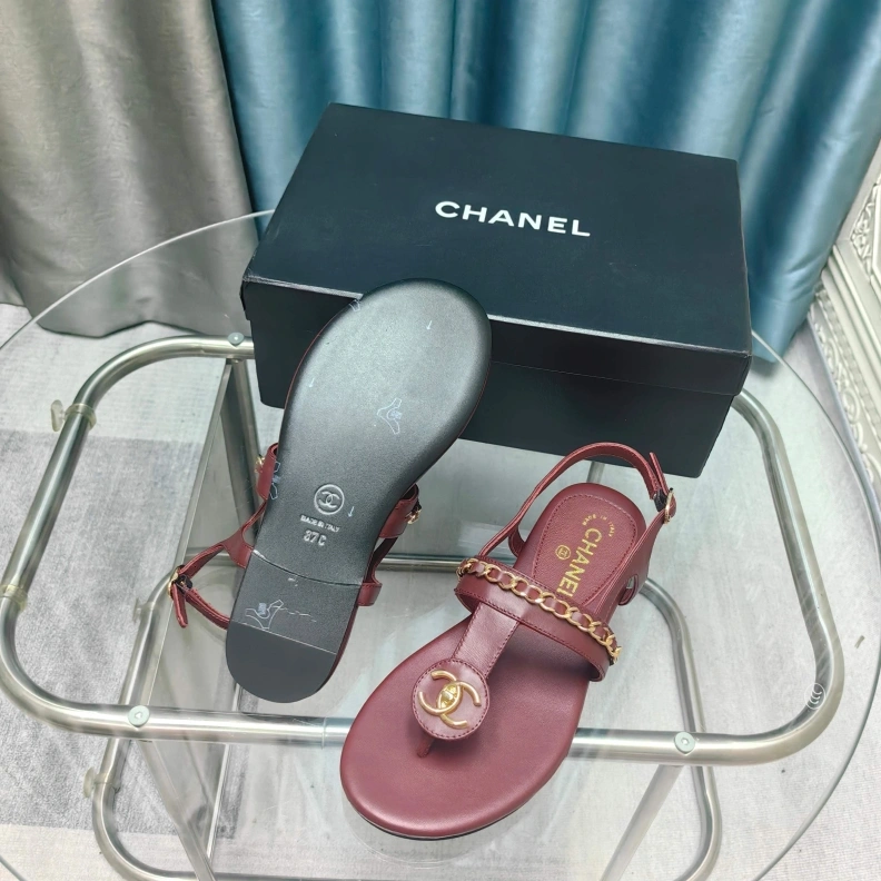 AllSeason Chxnxl Sandals 121888