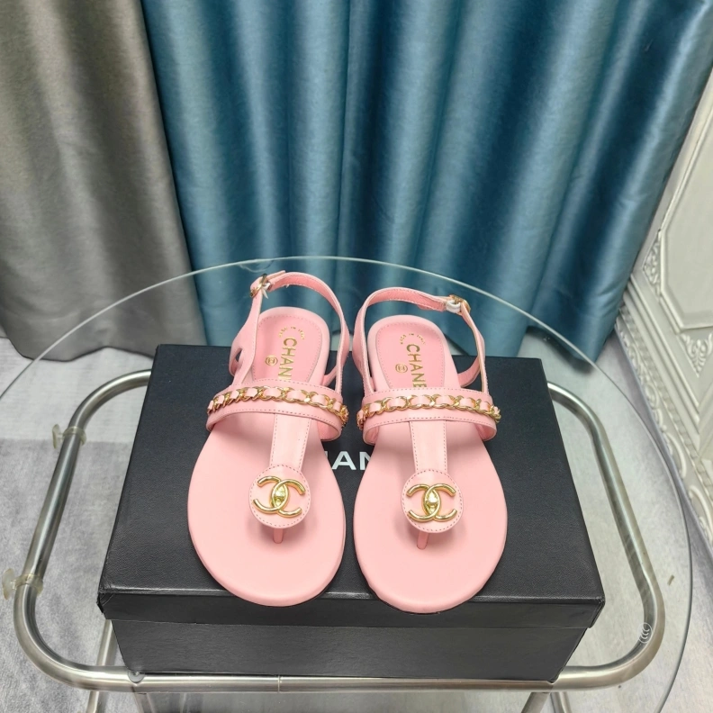 Chxnxl Sandals StreetReady 121884