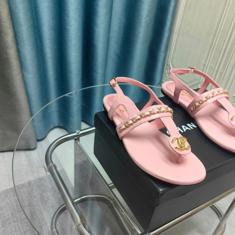 Chxnxl Sandals StreetReady 121884