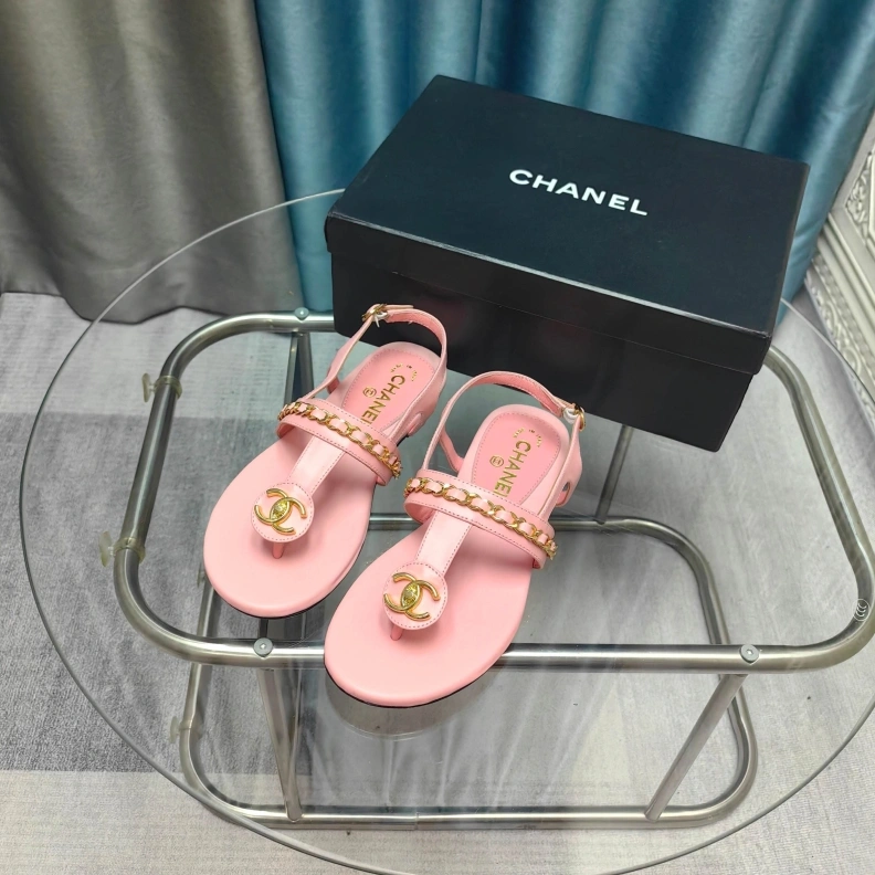 Chxnxl Sandals StreetReady 121884