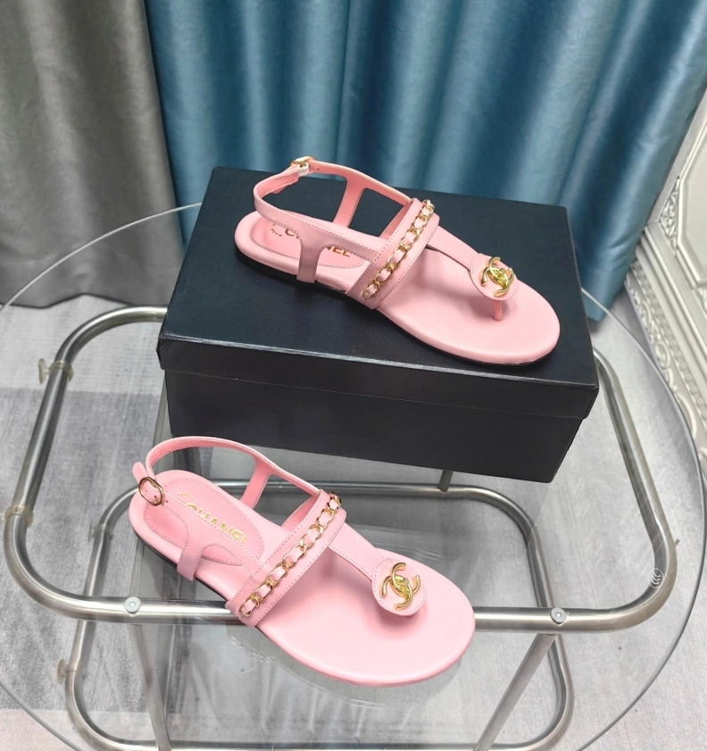 Chxnxl Sandals StreetReady 121884