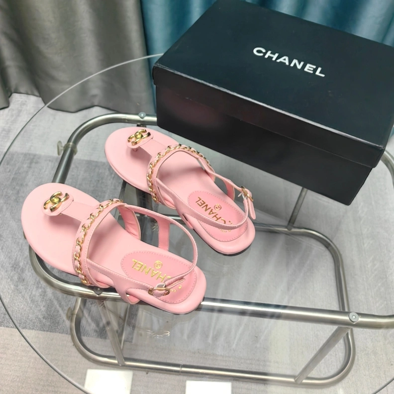 Chxnxl Sandals StreetReady 121884