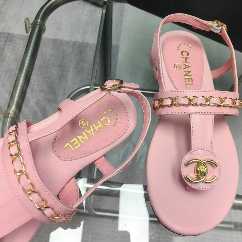 Chxnxl Sandals StreetReady 121884