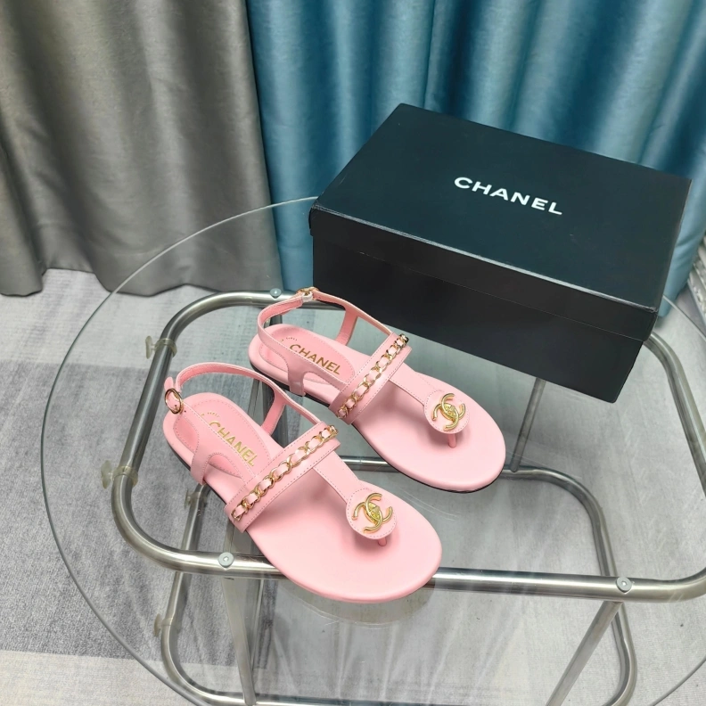 Chxnxl Sandals StreetReady 121884