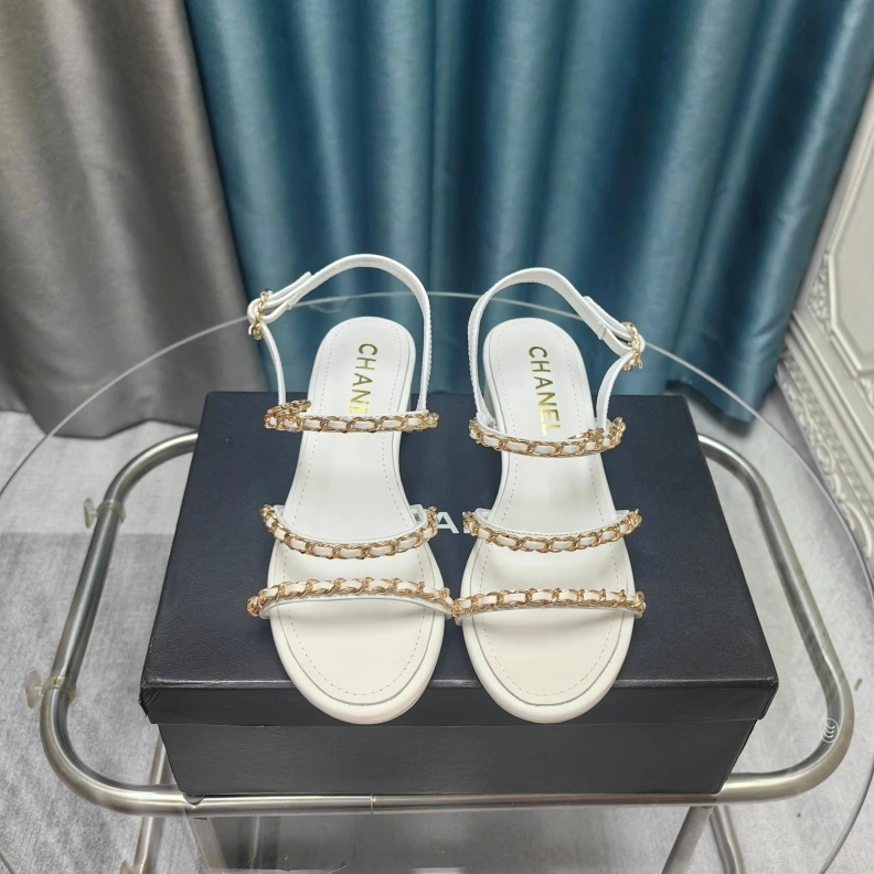 Chxnxl Sandals Modern 121881