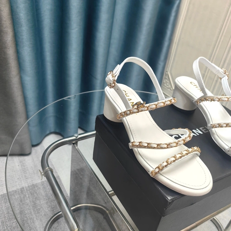 Chxnxl Sandals Modern 121881