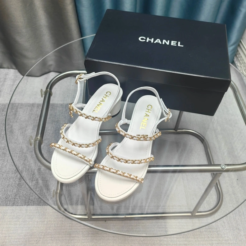 Chxnxl Sandals Modern 121881