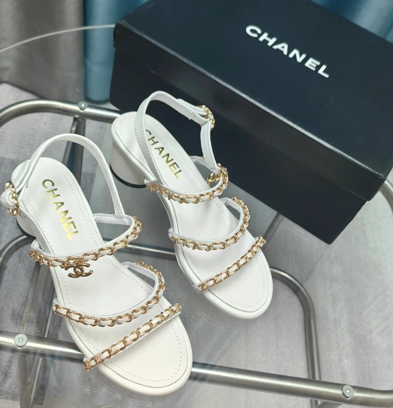 Chxnxl Sandals Modern 121881