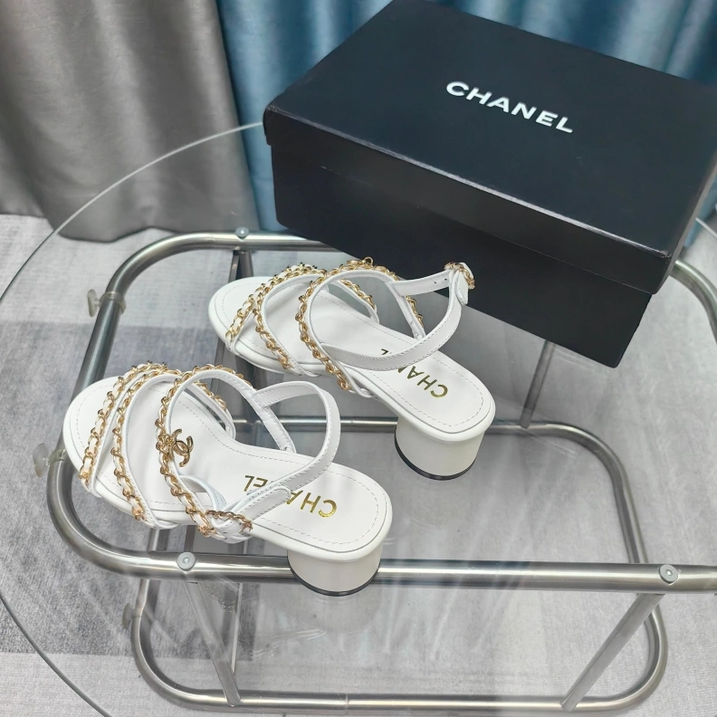 Chxnxl Sandals Modern 121881