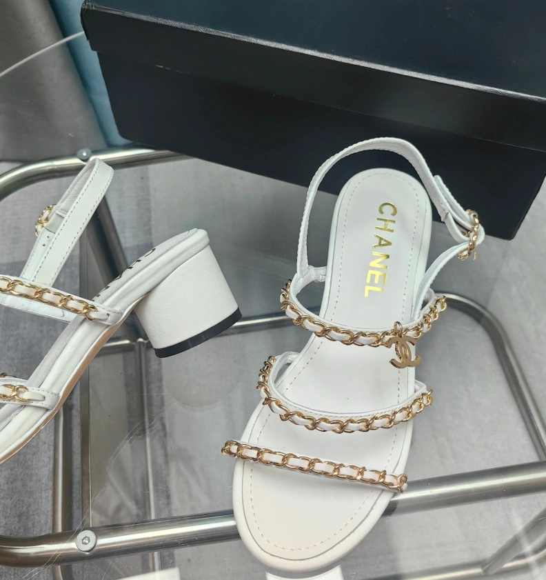 Chxnxl Sandals Modern 121881
