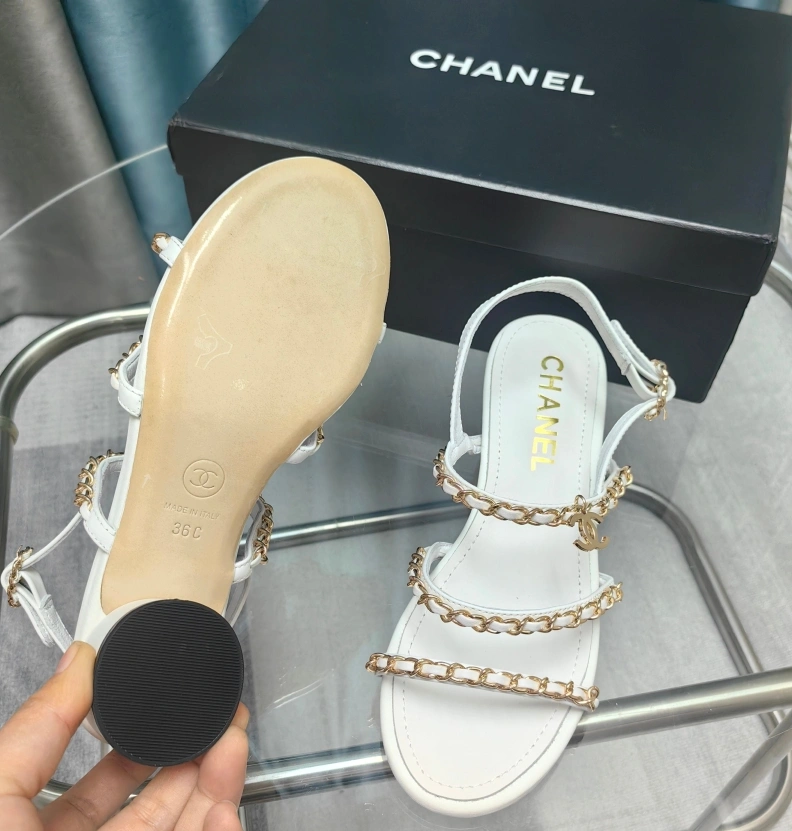Chxnxl Sandals Modern 121881