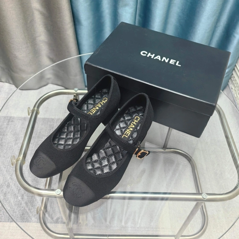 Comfortable Chxnxl High Heels 122017