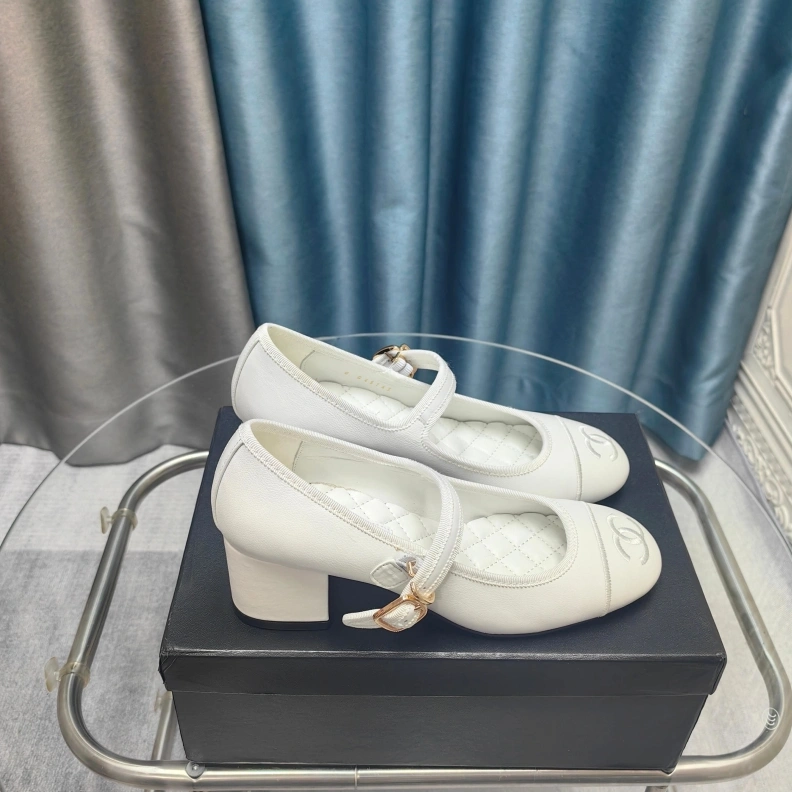 Chxnxl High Heels Reliable 121995