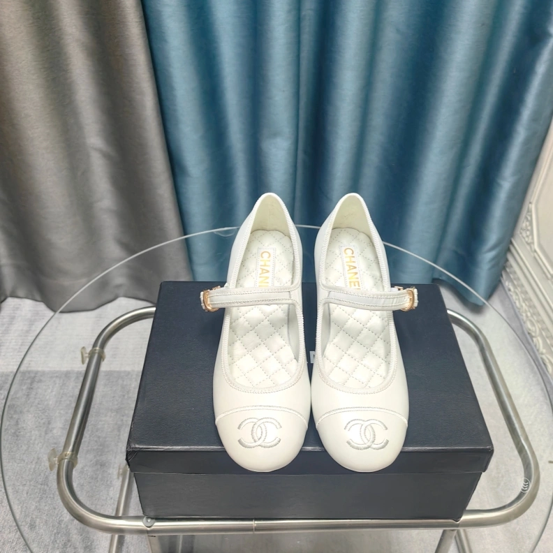 Chxnxl High Heels Reliable 121995
