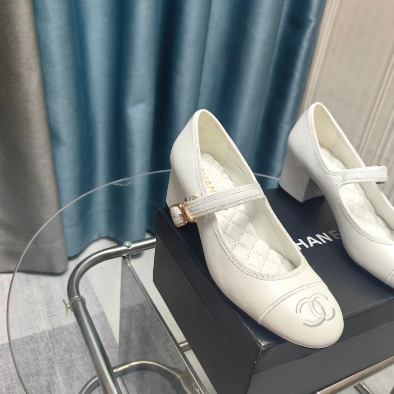 Chxnxl High Heels Reliable 121995