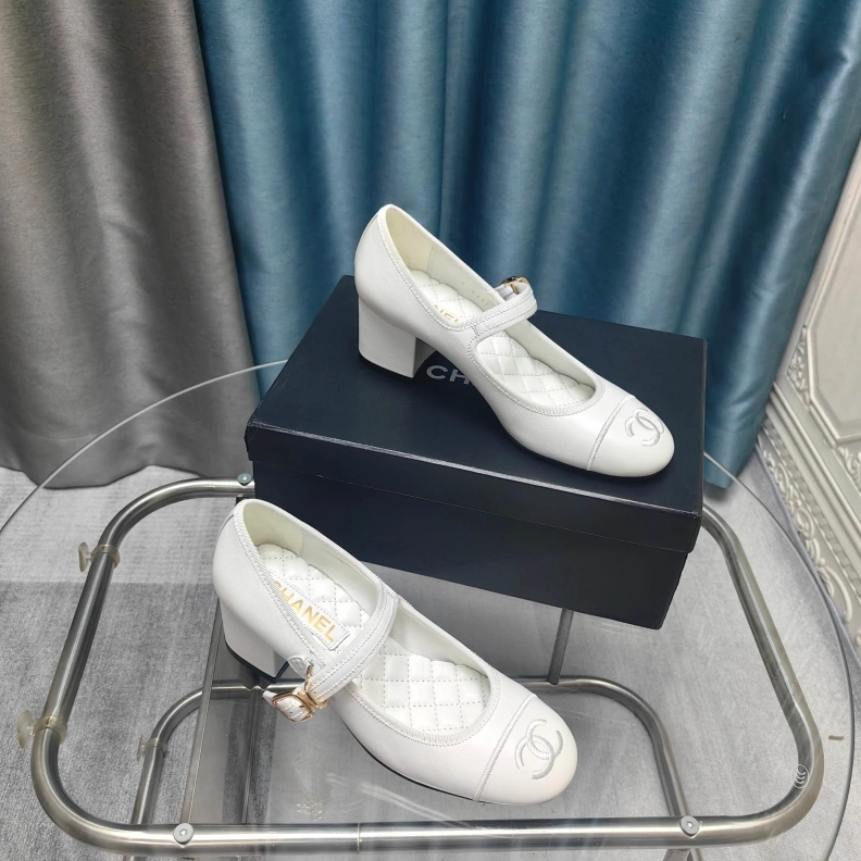 Chxnxl High Heels Reliable 121995