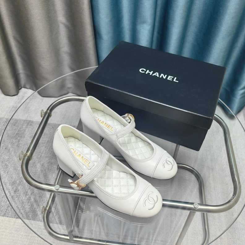 Chxnxl High Heels Reliable 121995