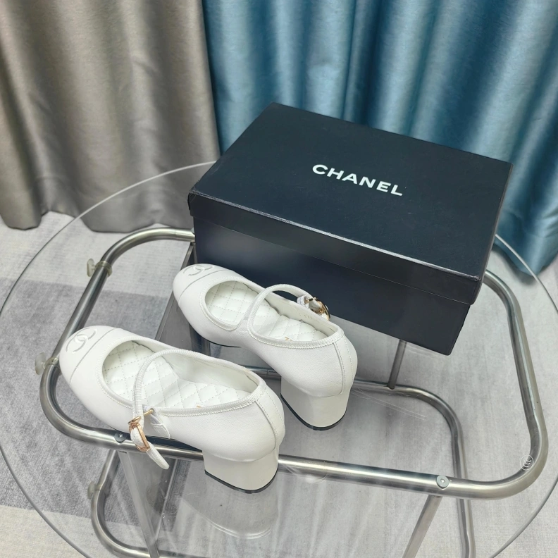Chxnxl High Heels Reliable 121995