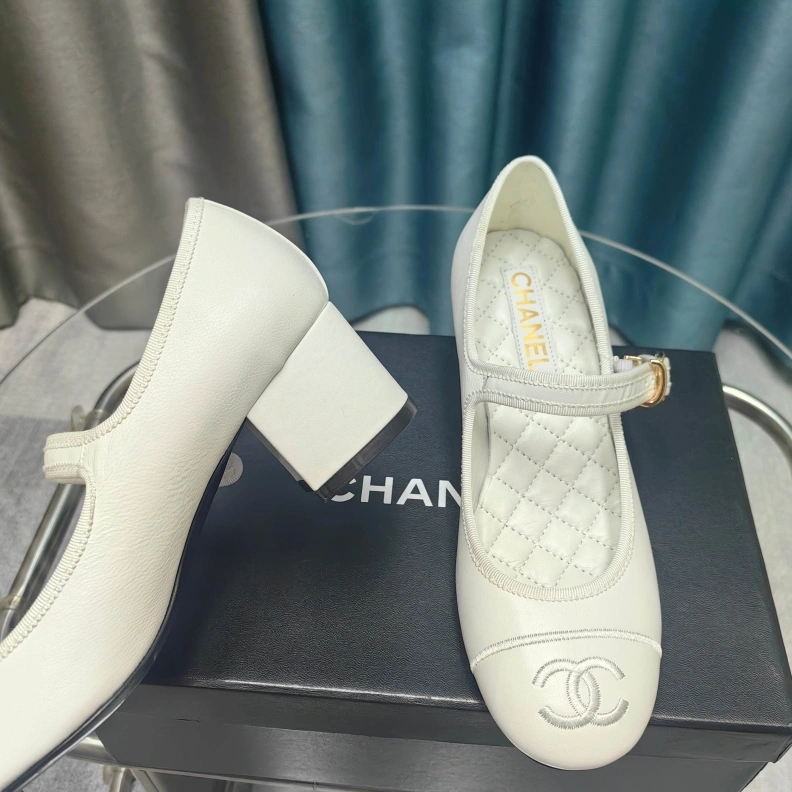 Chxnxl High Heels Reliable 121995