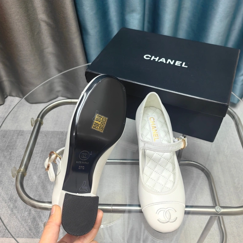 Chxnxl High Heels Reliable 121995