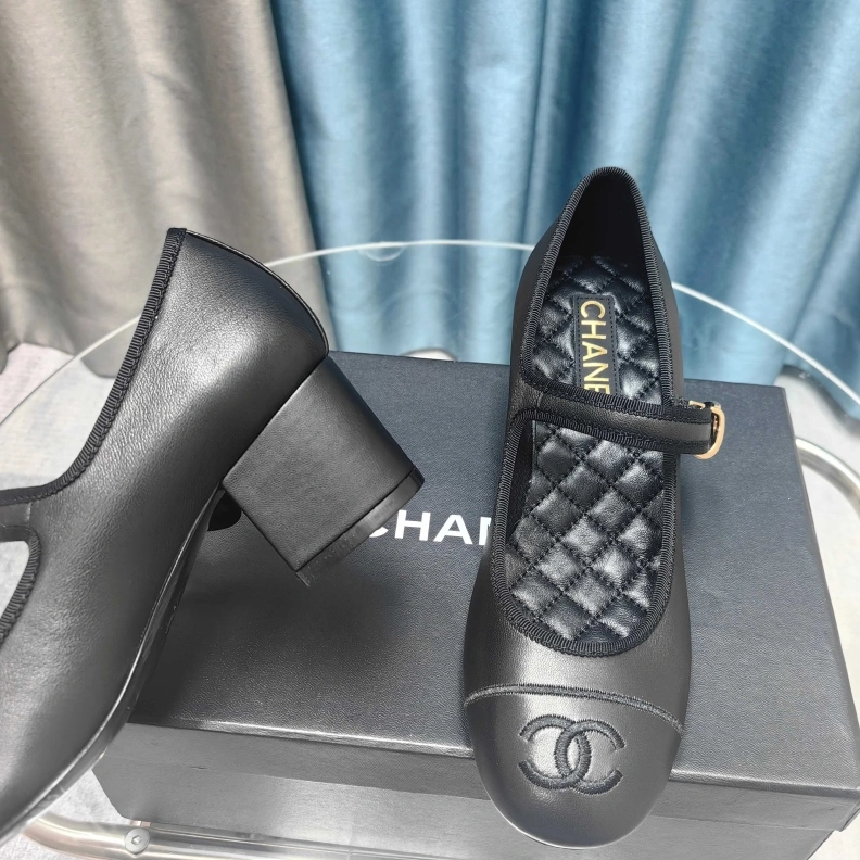 UrbanStyle Chxnxl High Heels 122018
