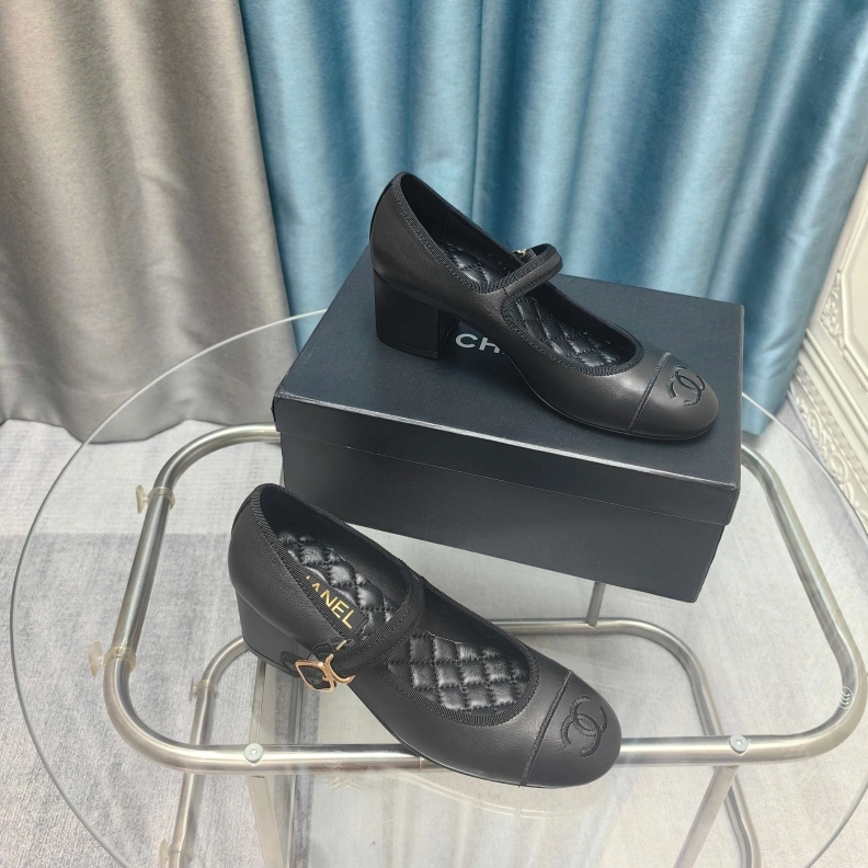 UrbanStyle Chxnxl High Heels 122018