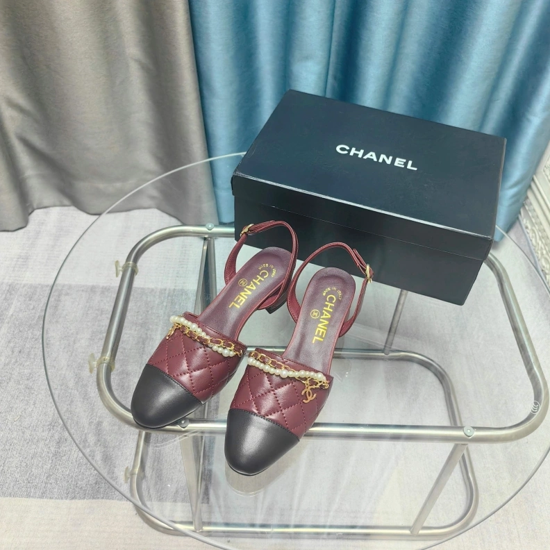 Chxnxl Sandals EasyMatch 121878