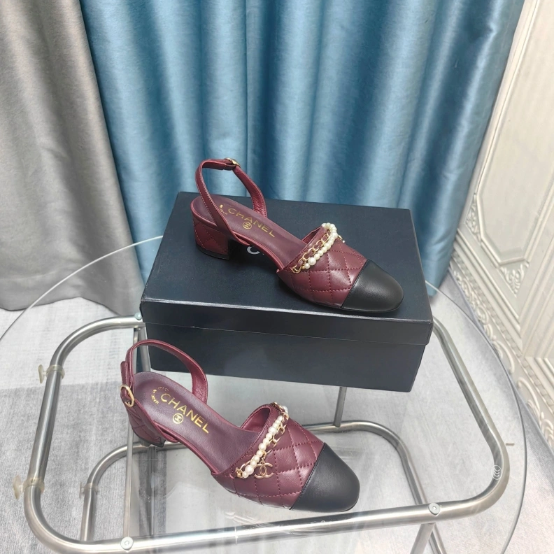 Chxnxl Sandals EasyMatch 121878