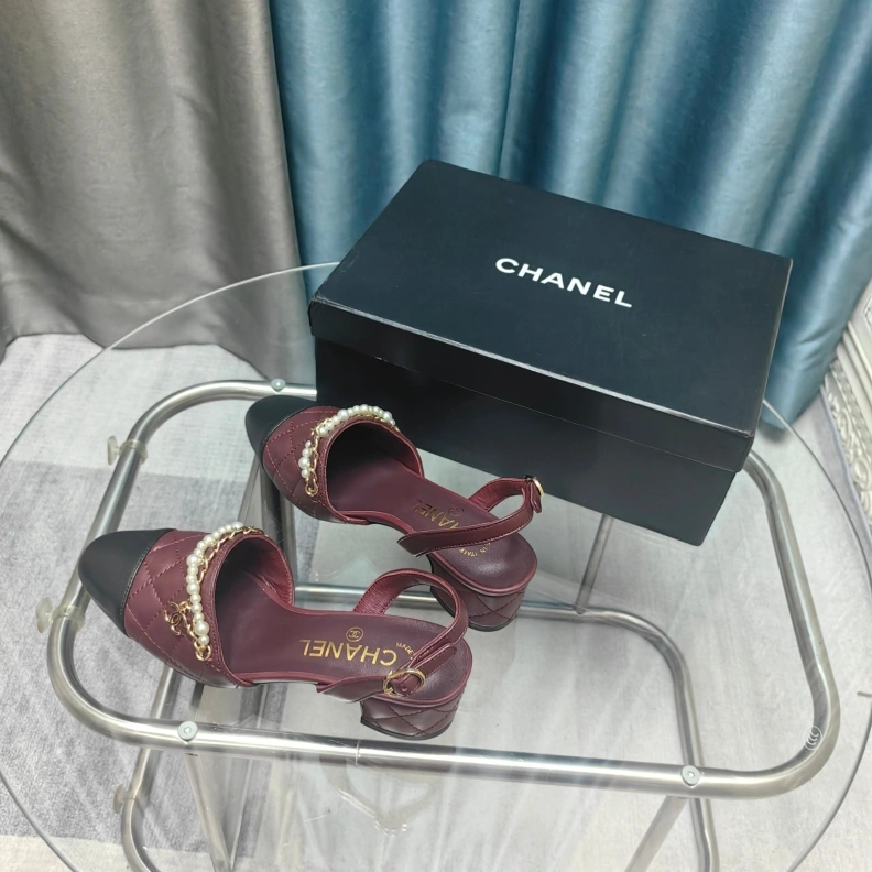 Chxnxl Sandals EasyMatch 121878